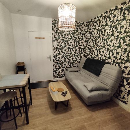 Le 5, Wifi, Parking, Centre Apartment Châteauroux Екстериор снимка